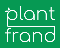 PlantFrand Logo